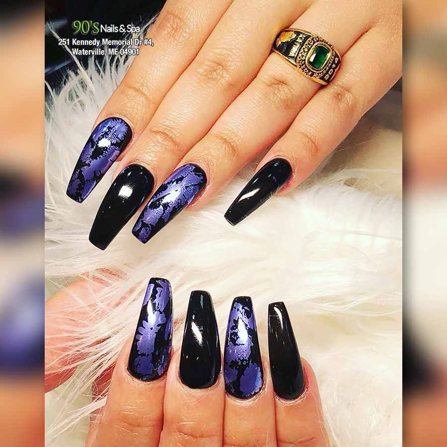 amazing nail